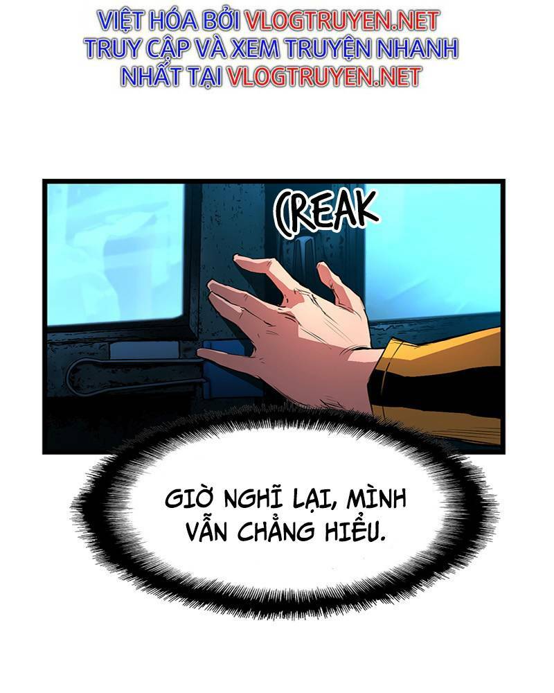 Phòng Gym Hanlim Chapter 13 - Trang 2