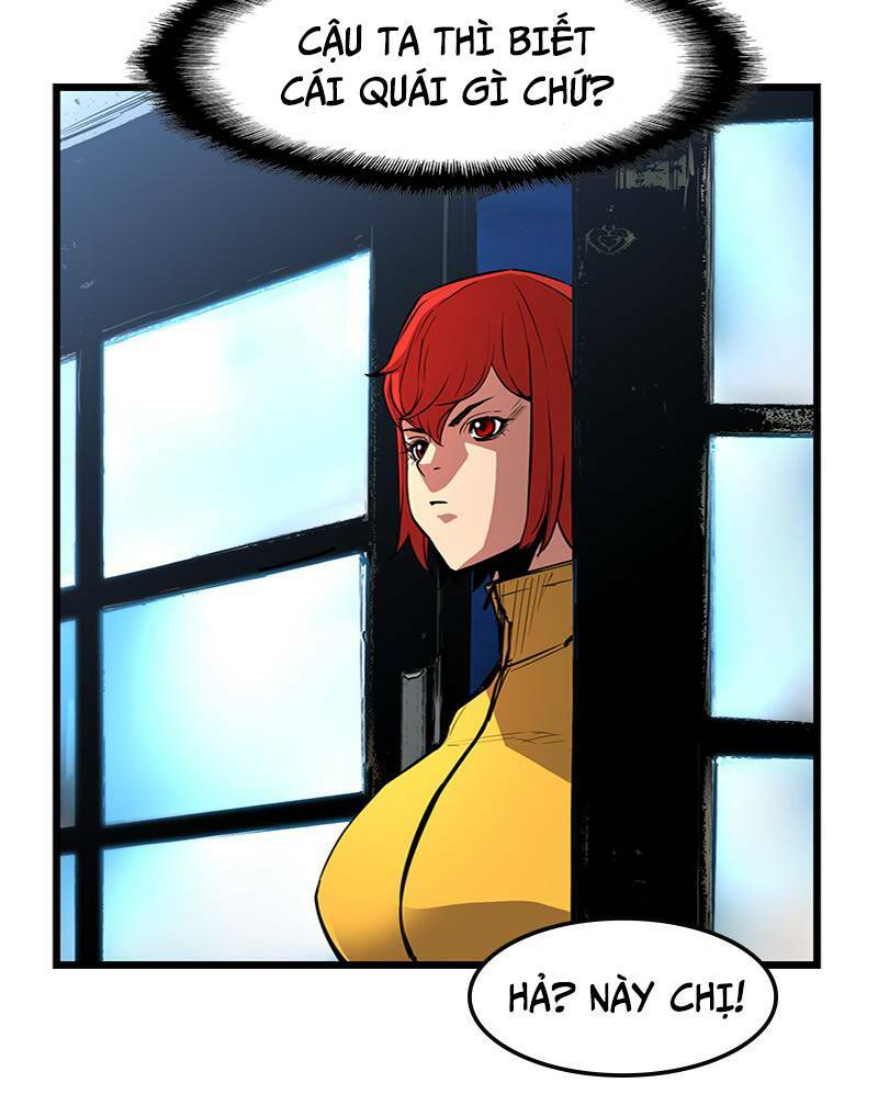 Phòng Gym Hanlim Chapter 13 - Trang 2