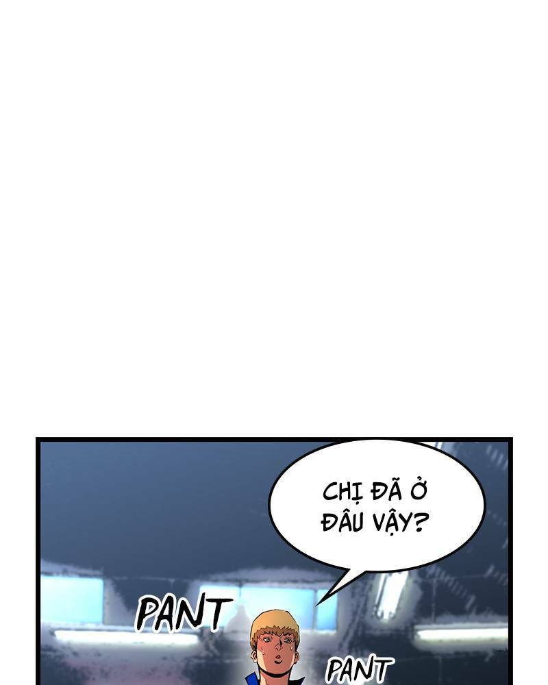 Phòng Gym Hanlim Chapter 13 - Trang 2