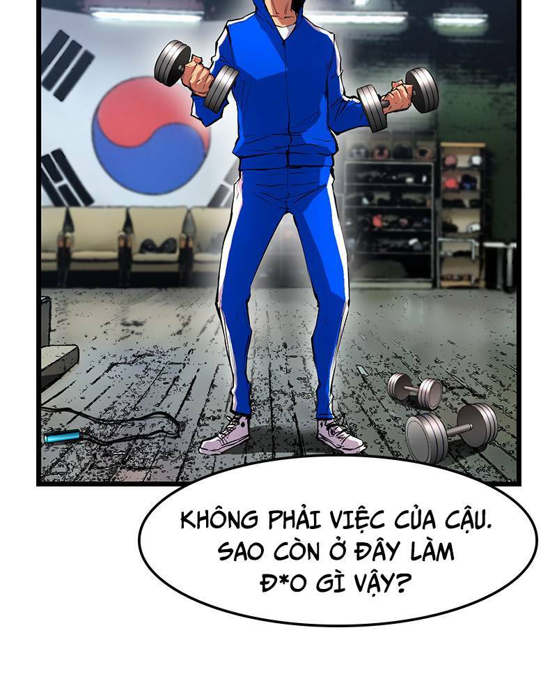 Phòng Gym Hanlim Chapter 13 - Trang 2