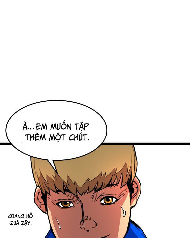 Phòng Gym Hanlim Chapter 13 - Trang 2