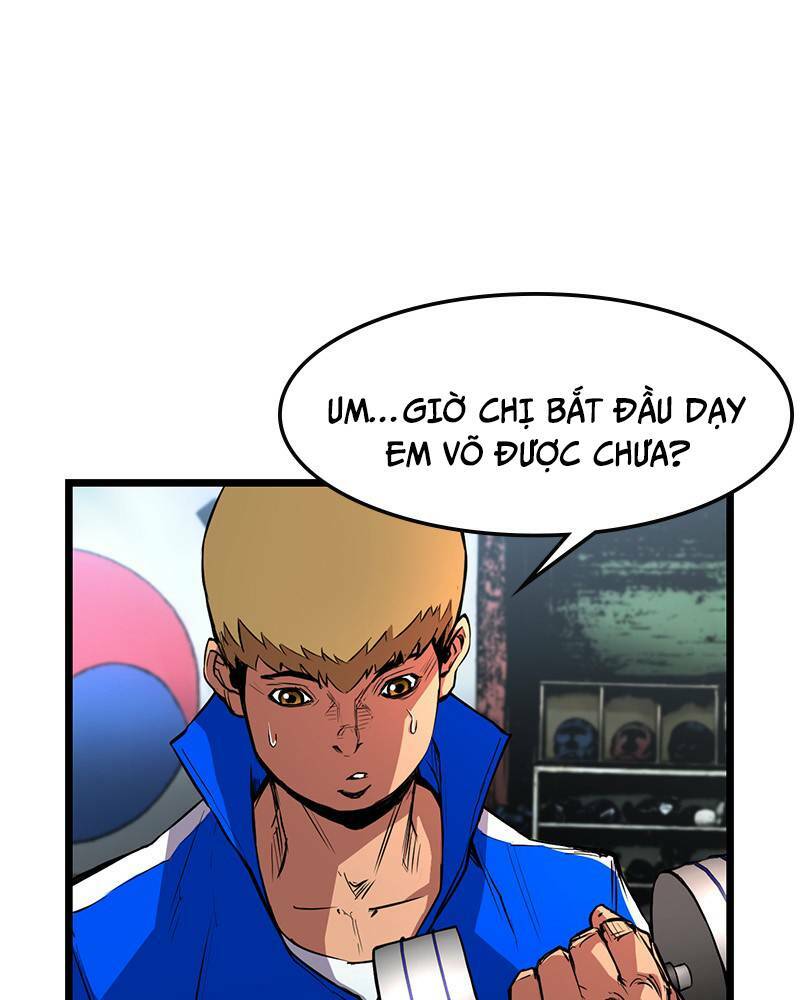 Phòng Gym Hanlim Chapter 13 - Trang 2