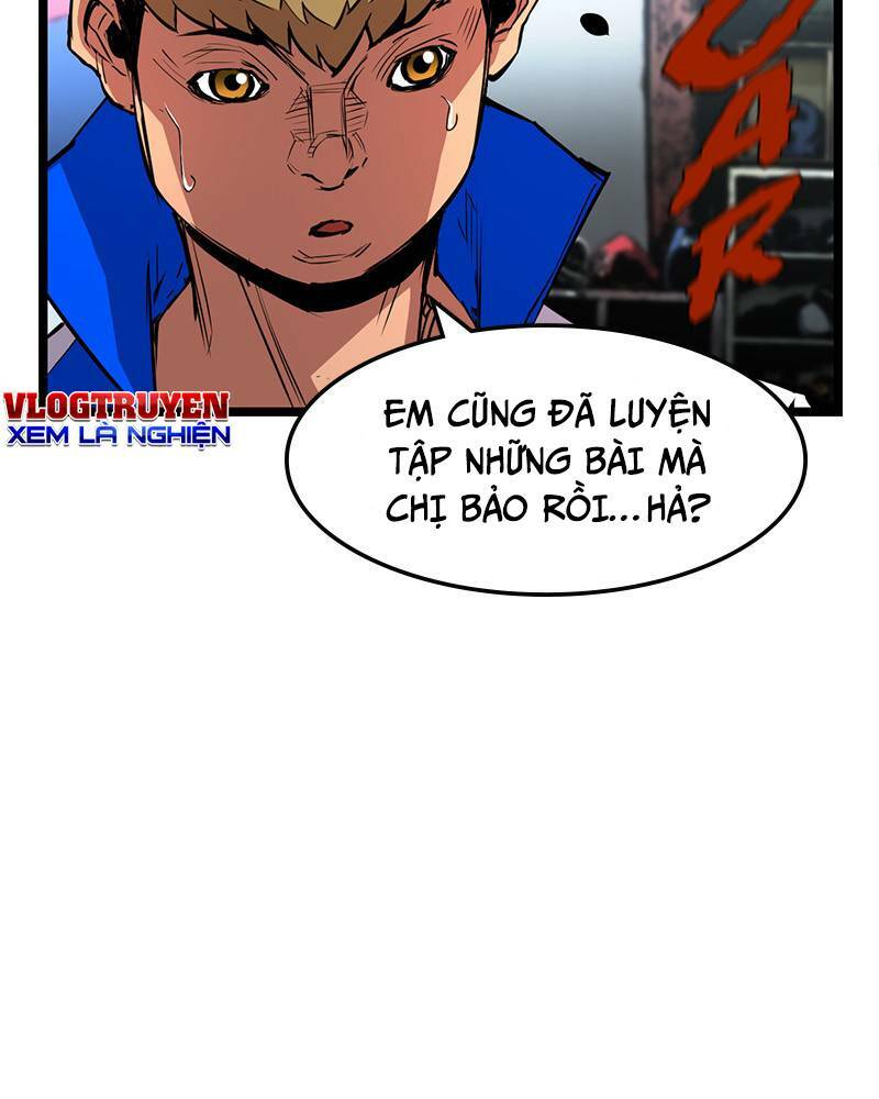 Phòng Gym Hanlim Chapter 13 - Trang 2