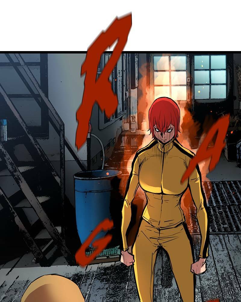 Phòng Gym Hanlim Chapter 13 - Trang 2