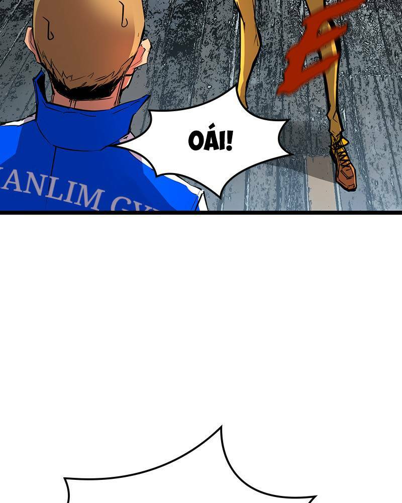 Phòng Gym Hanlim Chapter 13 - Trang 2