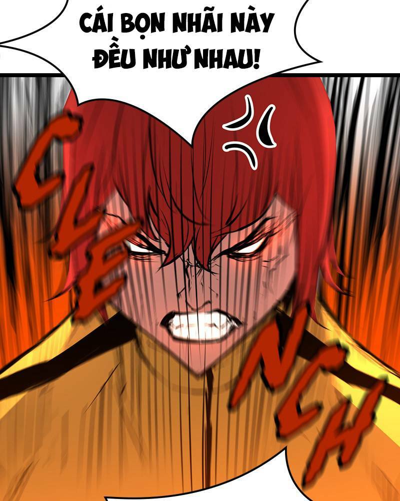 Phòng Gym Hanlim Chapter 13 - Trang 2