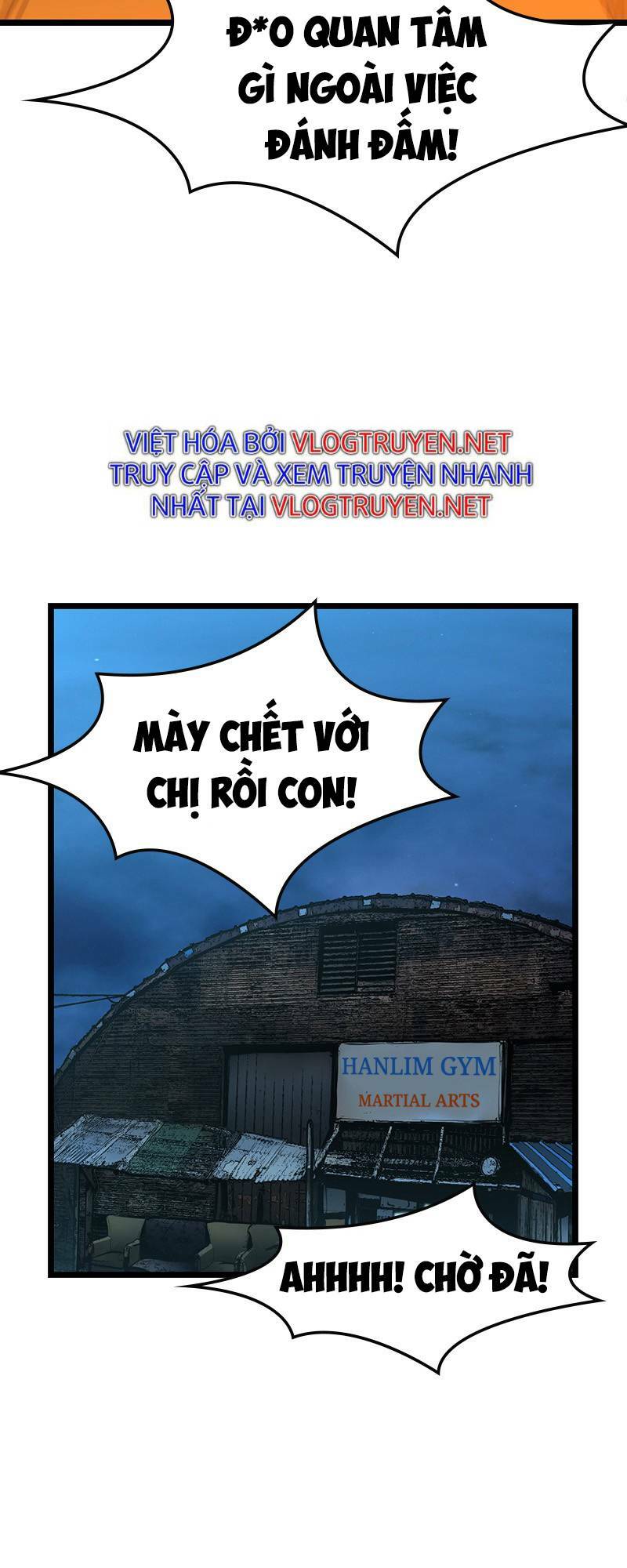 Phòng Gym Hanlim Chapter 13 - Trang 2