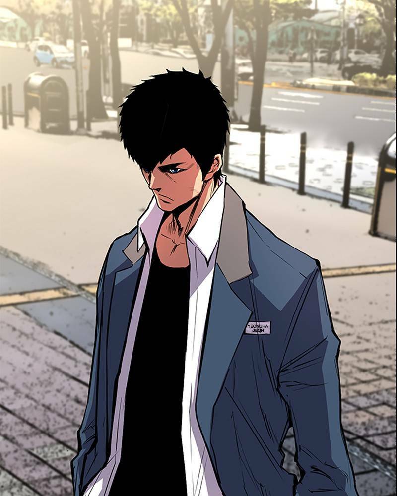 Phòng Gym Hanlim Chapter 13 - Trang 2