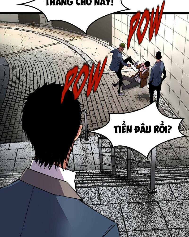 Phòng Gym Hanlim Chapter 13 - Trang 2