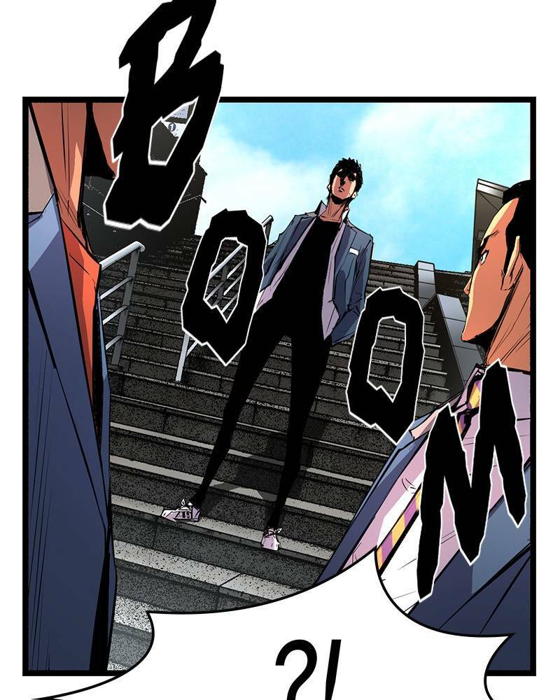 Phòng Gym Hanlim Chapter 13 - Trang 2