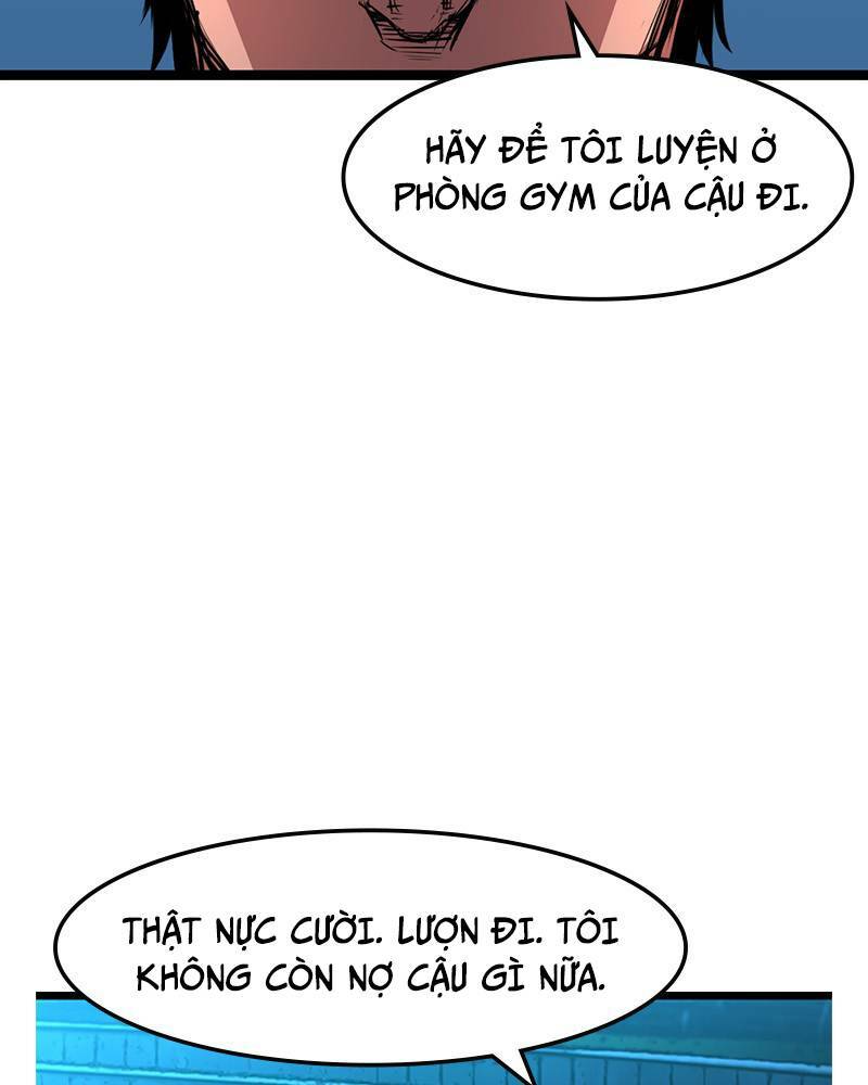 Phòng Gym Hanlim Chapter 13 - Trang 2