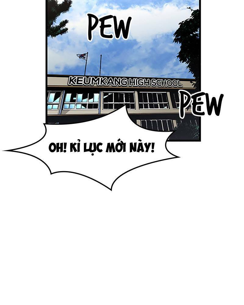 Phòng Gym Hanlim Chapter 13 - Trang 2