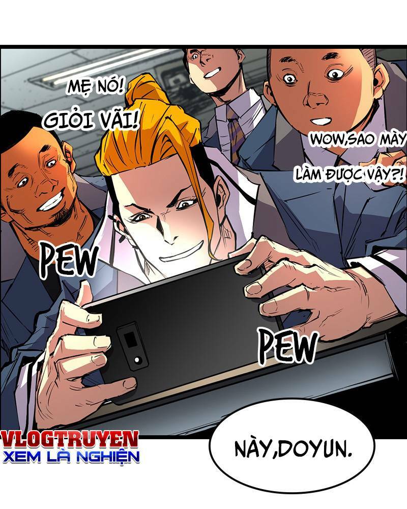 Phòng Gym Hanlim Chapter 13 - Trang 2