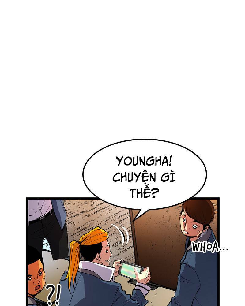 Phòng Gym Hanlim Chapter 13 - Trang 2