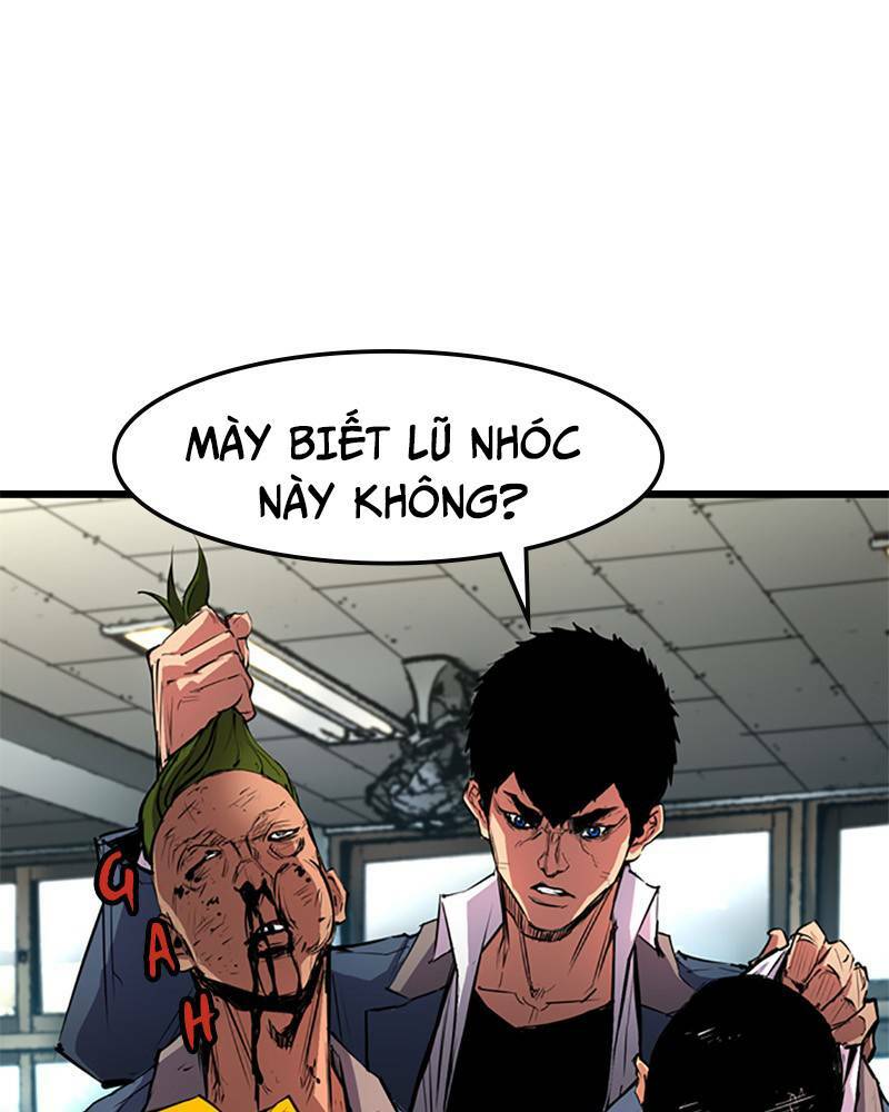 Phòng Gym Hanlim Chapter 13 - Trang 2