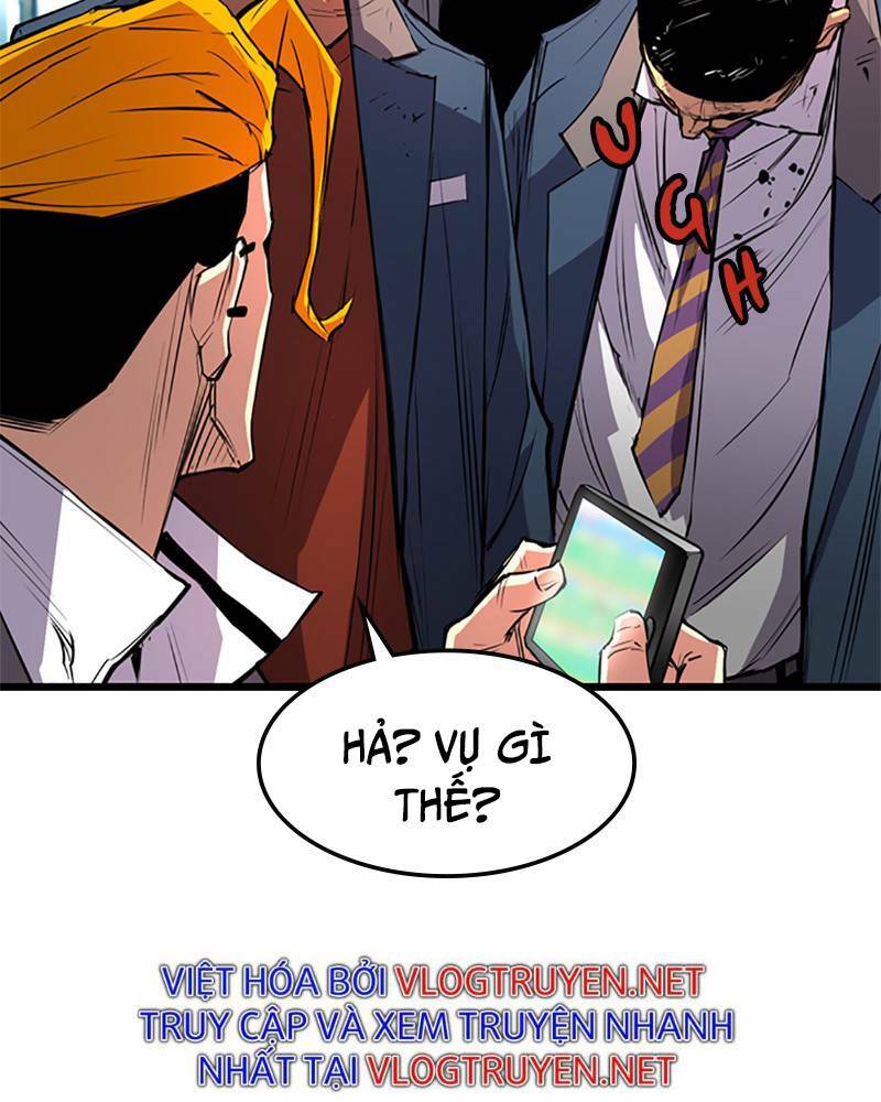 Phòng Gym Hanlim Chapter 13 - Trang 2