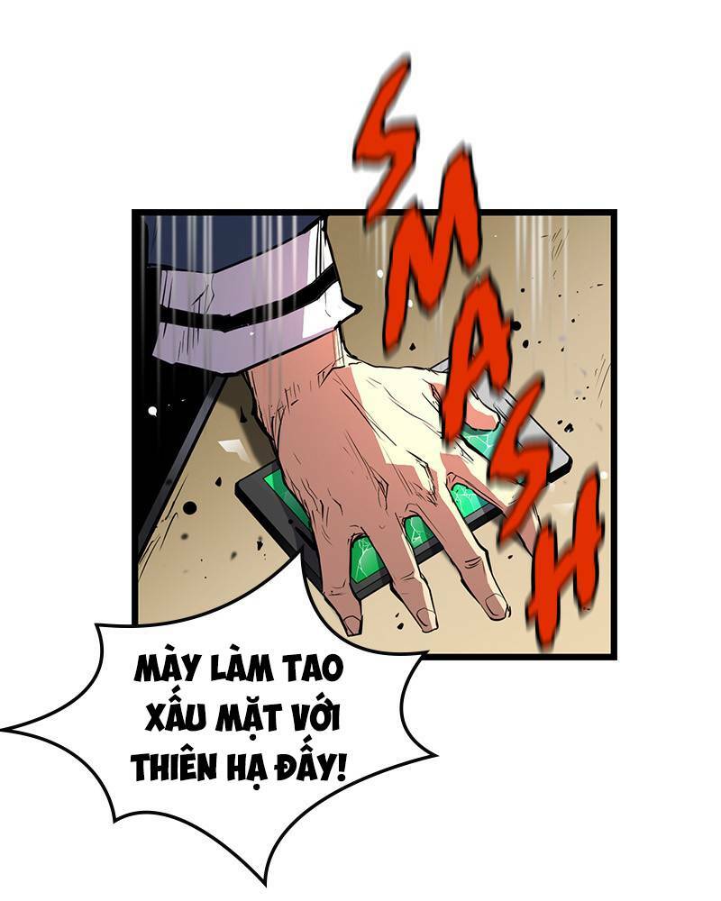 Phòng Gym Hanlim Chapter 13 - Trang 2