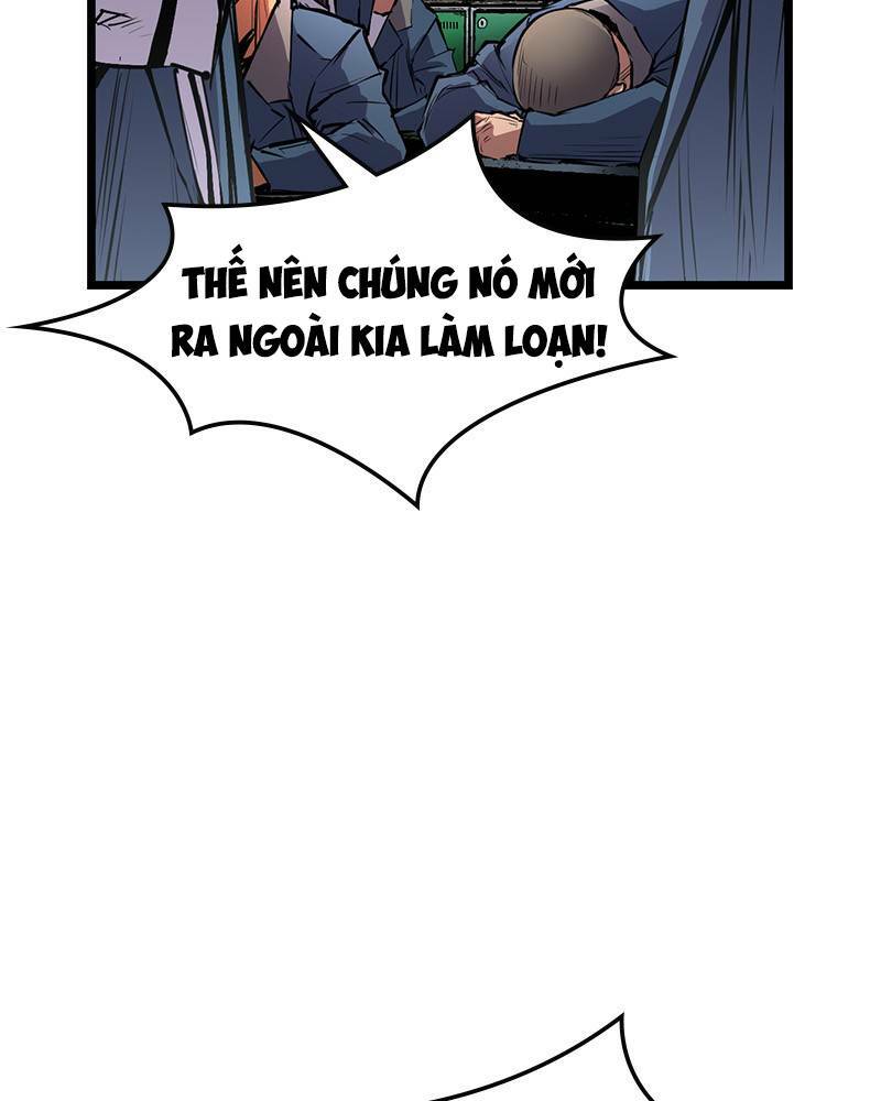 Phòng Gym Hanlim Chapter 13 - Trang 2