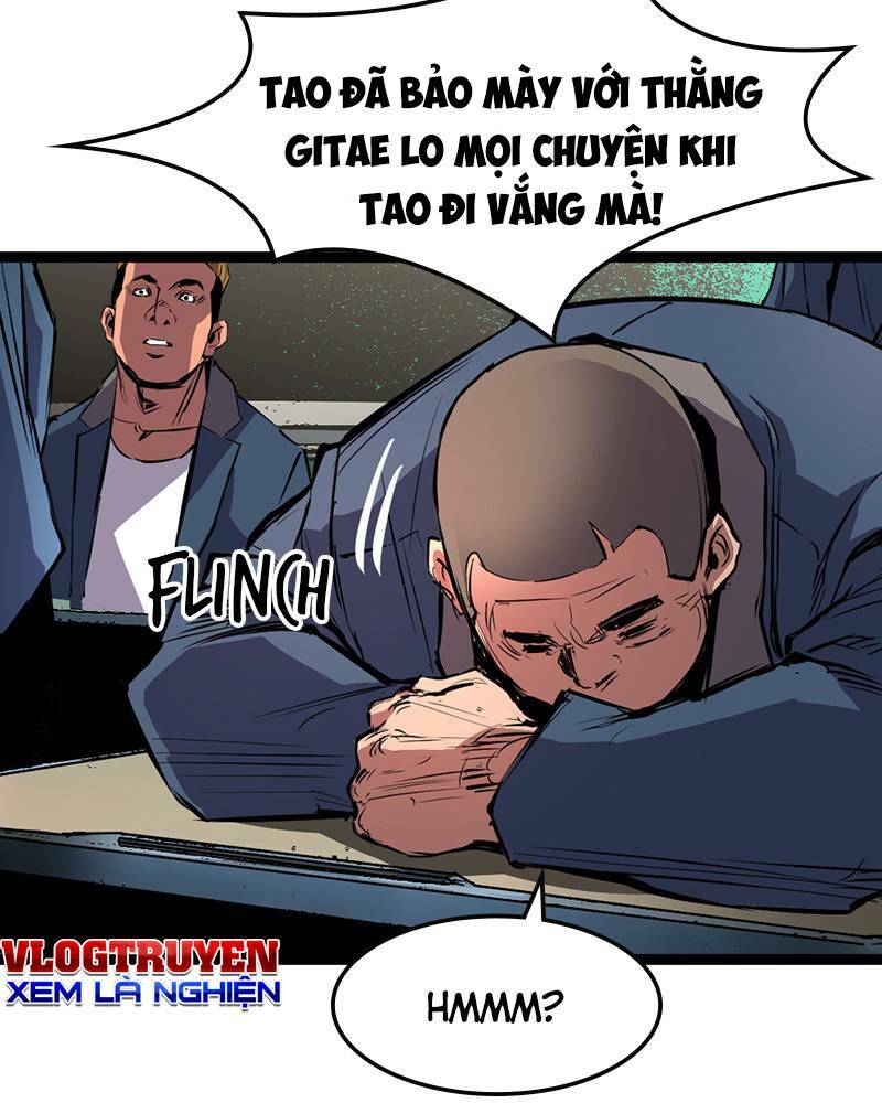 Phòng Gym Hanlim Chapter 13 - Trang 2