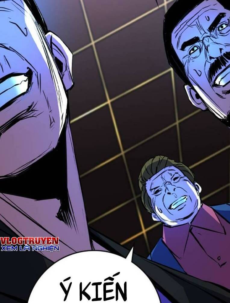 Phòng Gym Hanlim Chapter 130 - Trang 2