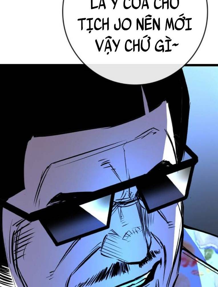 Phòng Gym Hanlim Chapter 130 - Trang 2