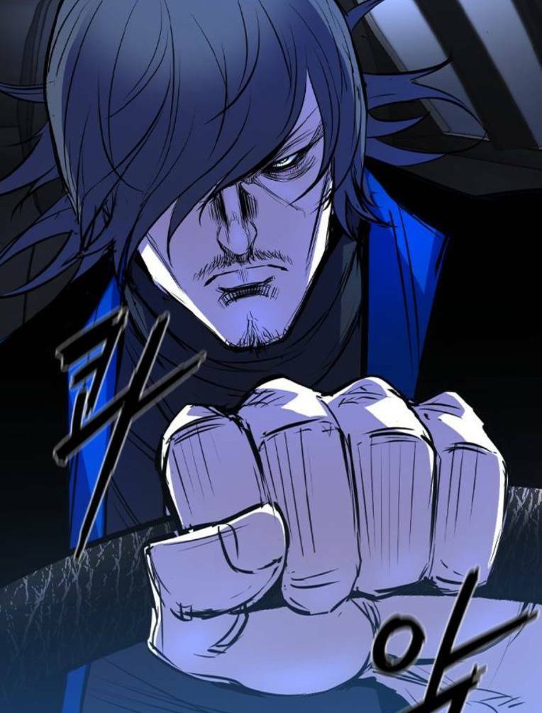 Phòng Gym Hanlim Chapter 130 - Trang 2