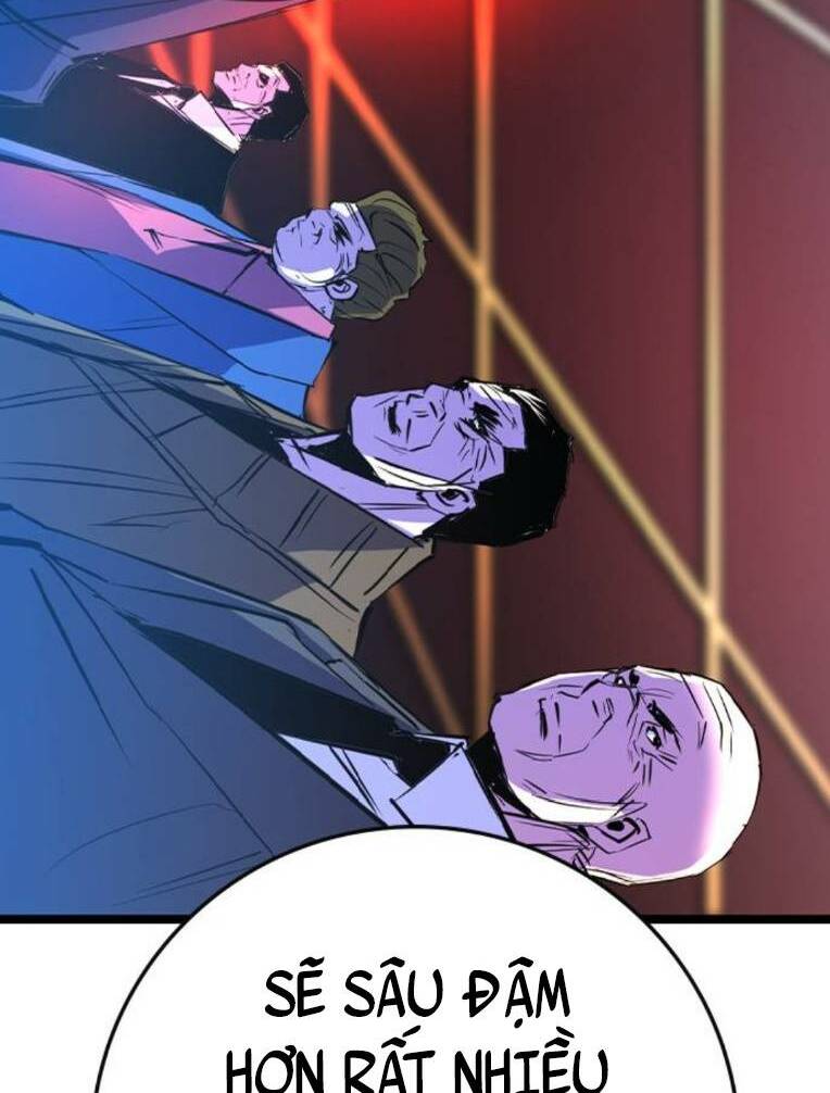Phòng Gym Hanlim Chapter 130 - Trang 2
