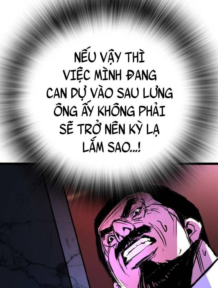 Phòng Gym Hanlim Chapter 130 - Trang 2