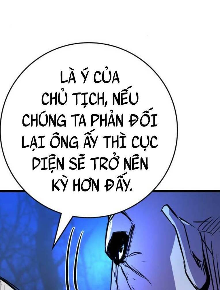 Phòng Gym Hanlim Chapter 130 - Trang 2