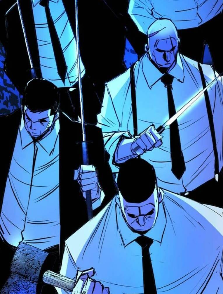 Phòng Gym Hanlim Chapter 130 - Trang 2