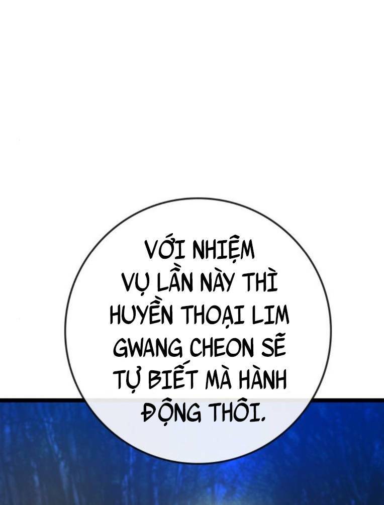 Phòng Gym Hanlim Chapter 130 - Trang 2