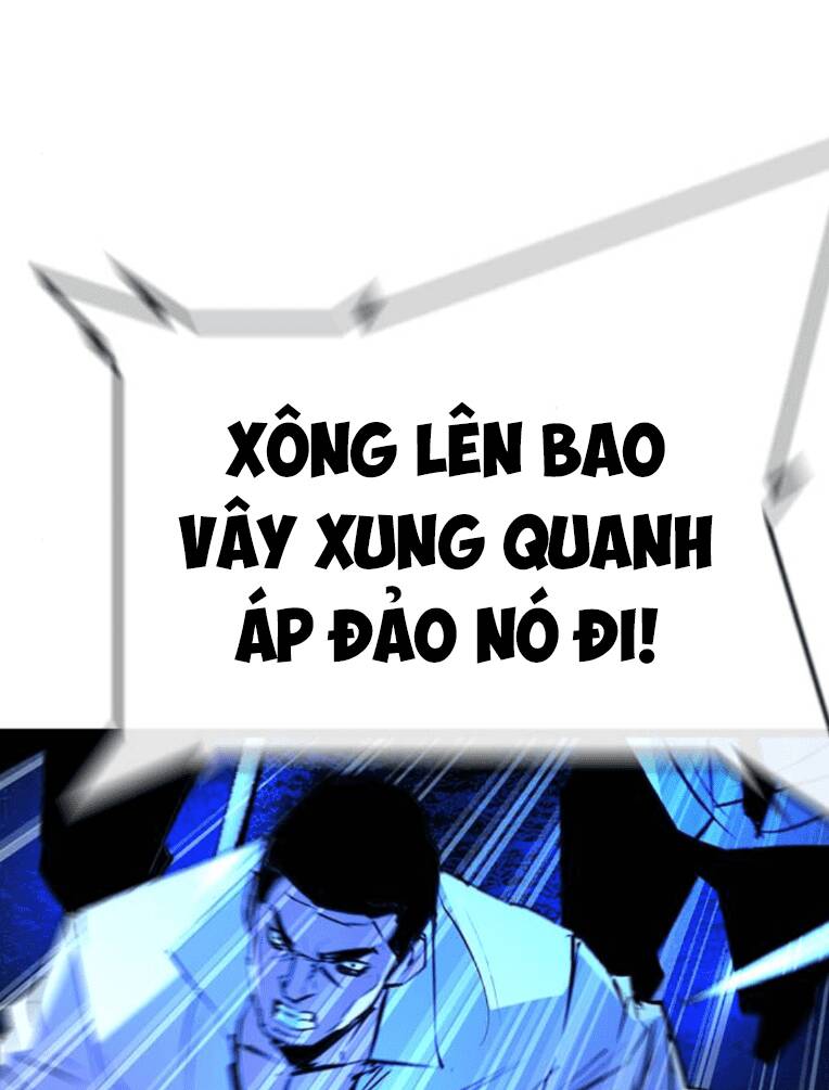 Phòng Gym Hanlim Chapter 130 - Trang 2