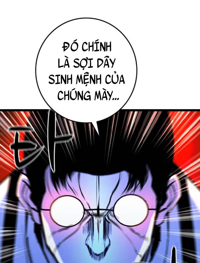 Phòng Gym Hanlim Chapter 130 - Trang 2