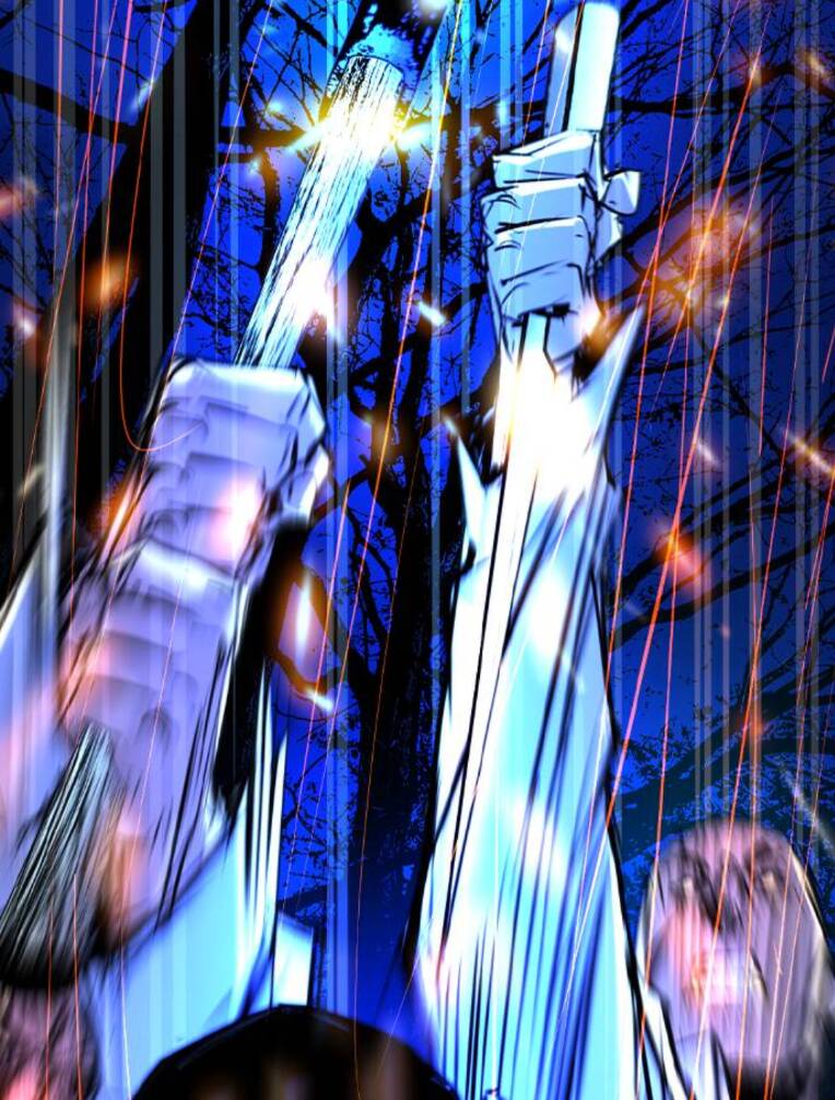 Phòng Gym Hanlim Chapter 130 - Trang 2