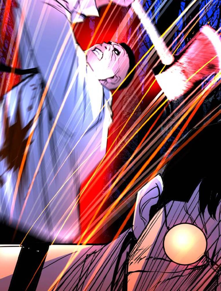 Phòng Gym Hanlim Chapter 130 - Trang 2