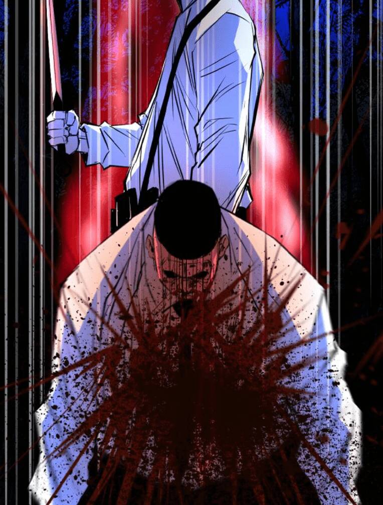 Phòng Gym Hanlim Chapter 130 - Trang 2