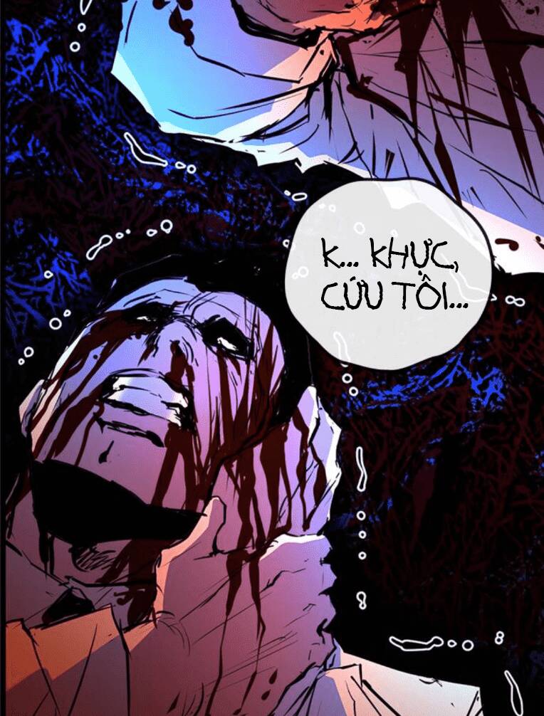 Phòng Gym Hanlim Chapter 130 - Trang 2