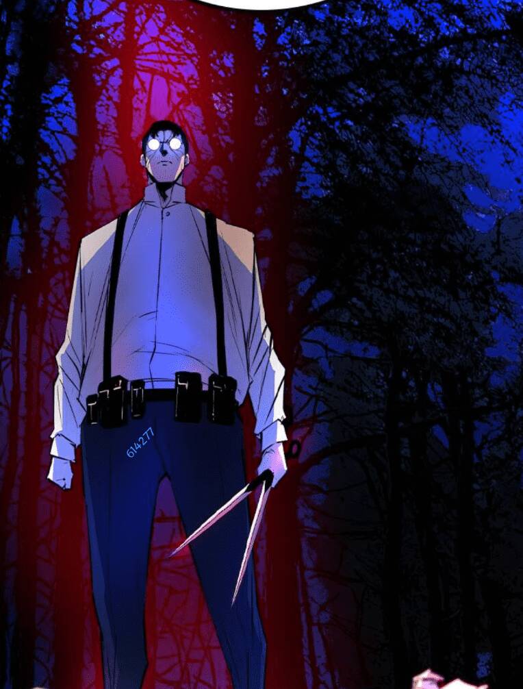 Phòng Gym Hanlim Chapter 130 - Trang 2