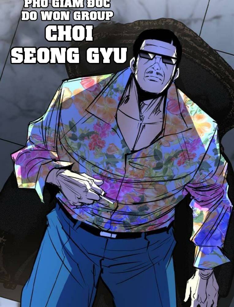 Phòng Gym Hanlim Chapter 130 - Trang 2