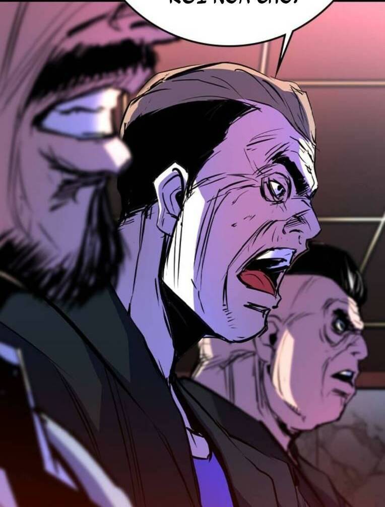 Phòng Gym Hanlim Chapter 130 - Trang 2