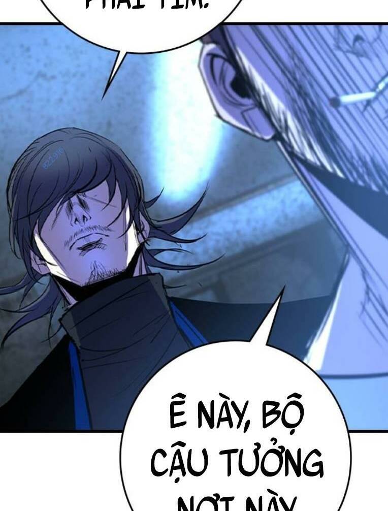 Phòng Gym Hanlim Chapter 131 - Trang 2