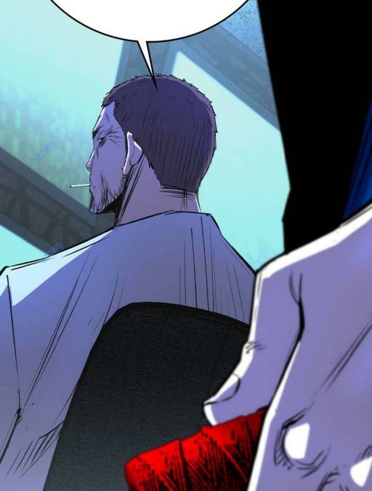 Phòng Gym Hanlim Chapter 131 - Trang 2