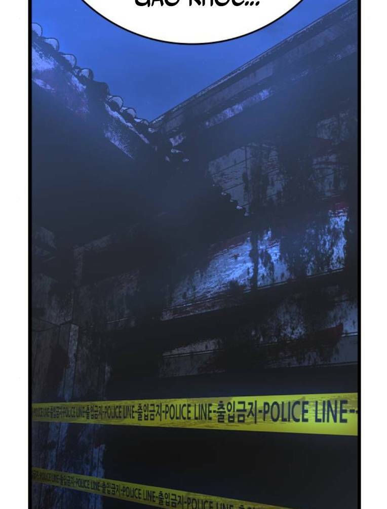 Phòng Gym Hanlim Chapter 131 - Trang 2