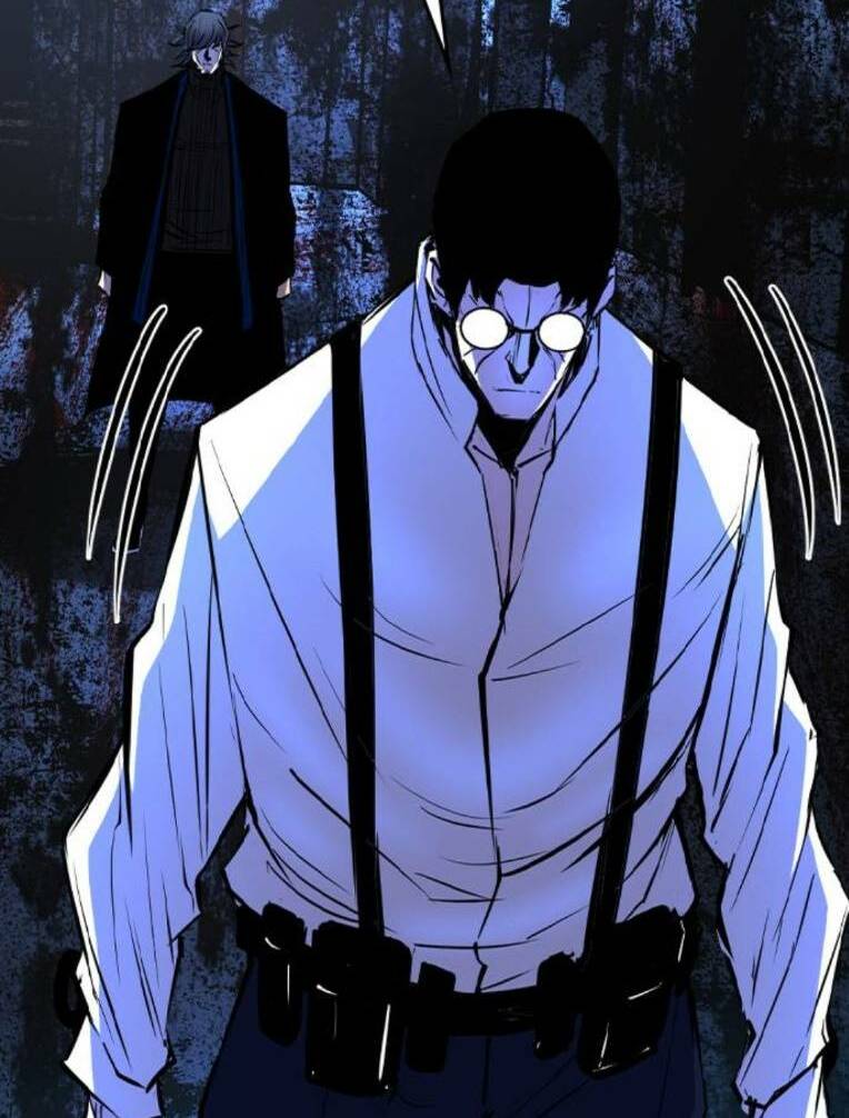 Phòng Gym Hanlim Chapter 131 - Trang 2