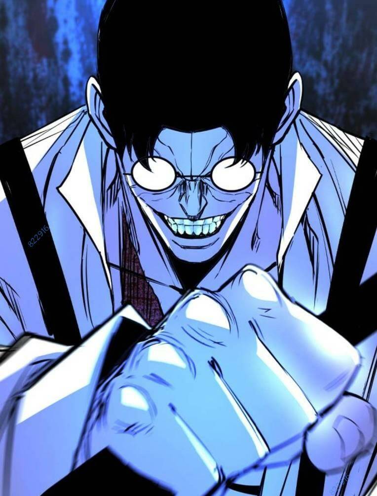 Phòng Gym Hanlim Chapter 131 - Trang 2