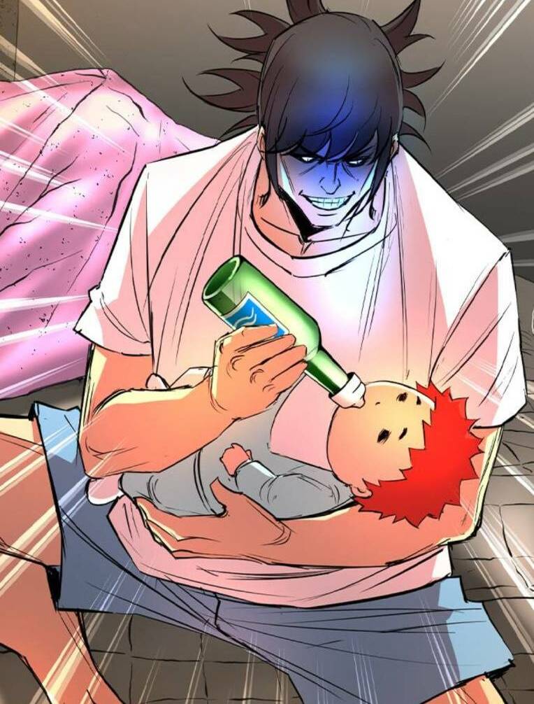 Phòng Gym Hanlim Chapter 131 - Trang 2