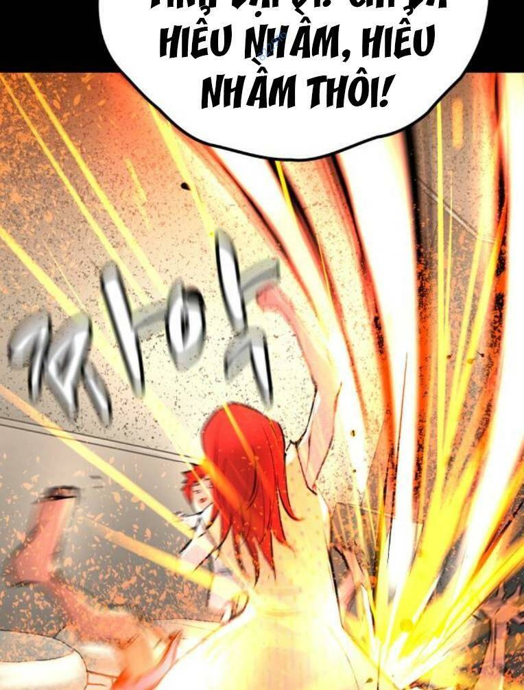 Phòng Gym Hanlim Chapter 131 - Trang 2