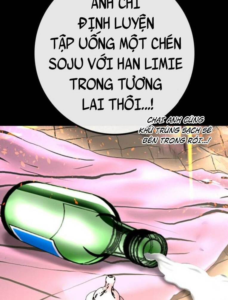 Phòng Gym Hanlim Chapter 131 - Trang 2