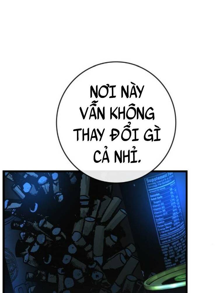 Phòng Gym Hanlim Chapter 131 - Trang 2