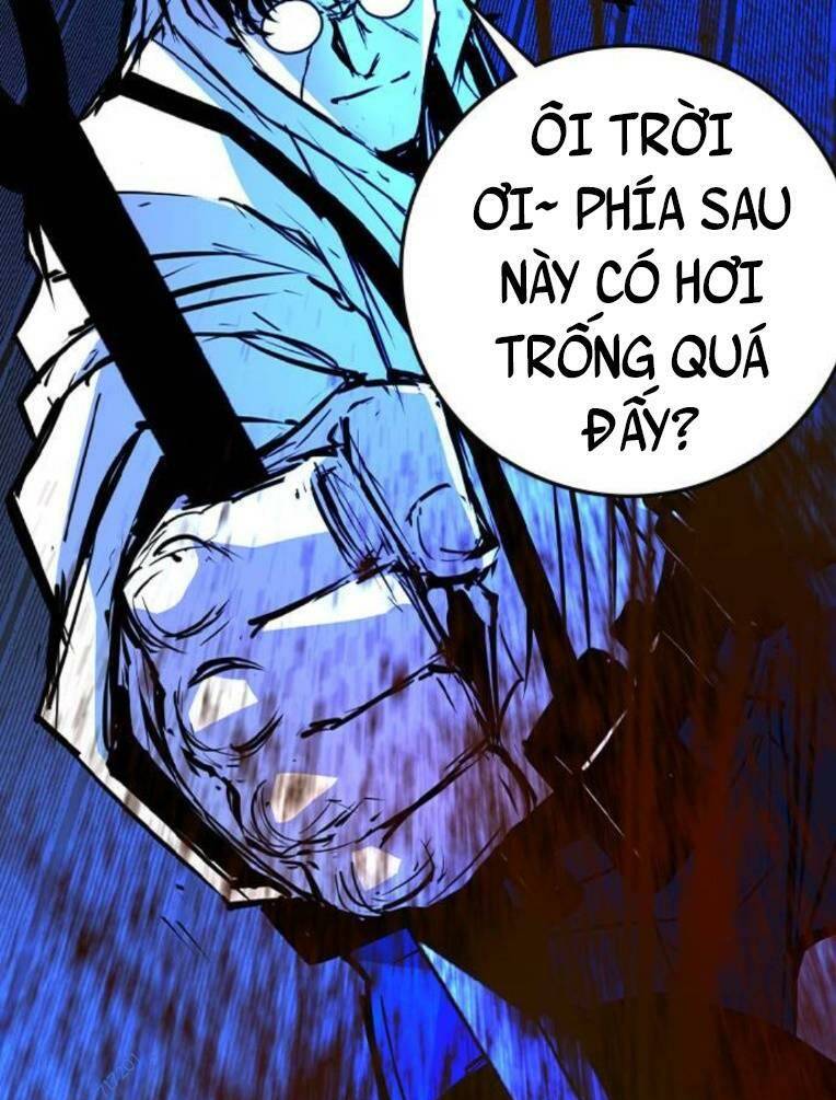 Phòng Gym Hanlim Chapter 132 - Trang 2